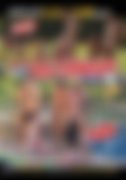 Sexy Outdoor Ball Swingers front cover