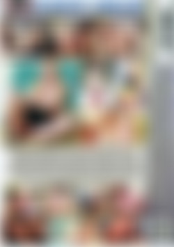 Pigtail Virgins On Bikes back cover