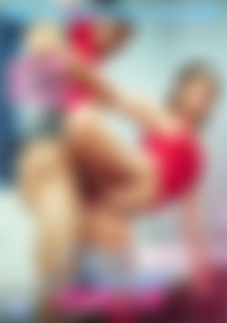 Real Flexi Doll Fucked Abella Danger back cover