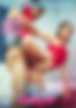 Real Flexi Doll Fucked Abella Danger front cover