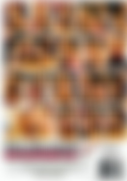 Smokin Pussy Party 3 back cover