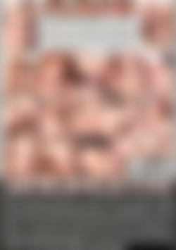 Cum Filled Throats 18 back cover