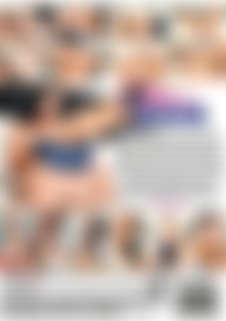 Teens In Jeans back cover