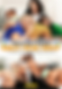 Soccer Fans Half-Time Orgy front cover