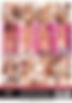 Perv City University Anal Majors #10 back cover