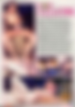 Toe-Tales vol. 94 back cover