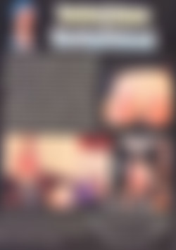 The Experiment back cover