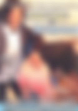 The Experiment front cover