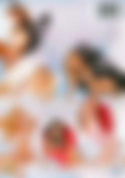 Rachel's Angels back cover