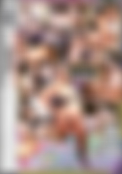 Barefoot And Pregnant #7 back cover