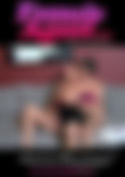 Female Agent Presents - Owen front cover