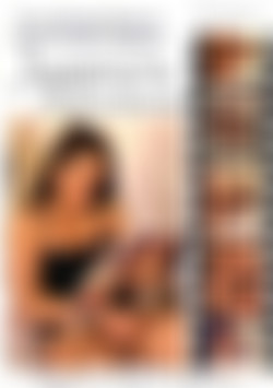The Ultimate Series In Real Female Orgasms - Jasmine's Adventures front cover
