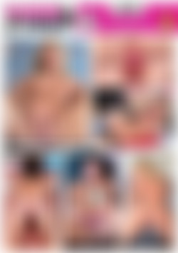 Wichsende Weiber! Frauen in Extase! 24 back cover