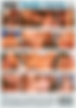 Tasty Teens back cover