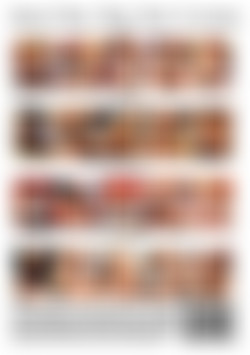 Anal Thots back cover