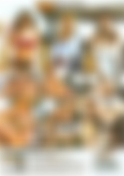 Fuckin Van Vol. 01 back cover