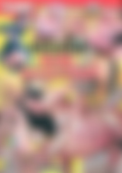 Russian Anal Armageddon front cover