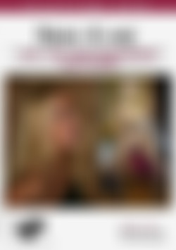 Nikki Kane Jack Off Encouragement Pantyhose front cover