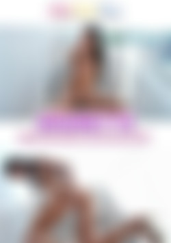 Brunette Rubs her Muff on the Balcony front cover