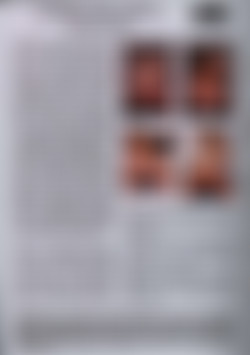 Facesitters In Heat Vol. 8 back cover