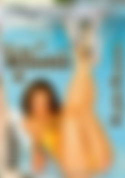 Hot Beauties front cover