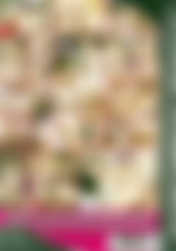 18 to 21 Vol. 3 back cover