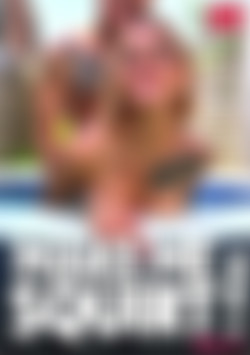 Make Me Squirt Vol. 2 back cover