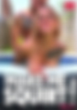 Make Me Squirt Vol. 2 front cover