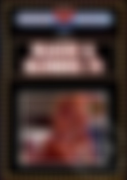 Blacks & Blondes 70 front cover