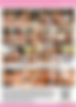 Naughty Teenie Schoolgirls back cover