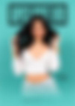 Up Close VR with Harley Haze front cover