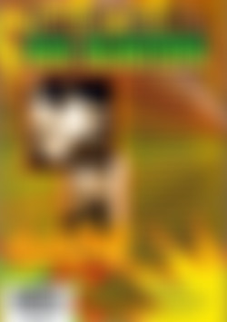 Ass Blasters back cover