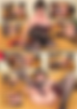 Sexy Lingerie & New Toys back cover