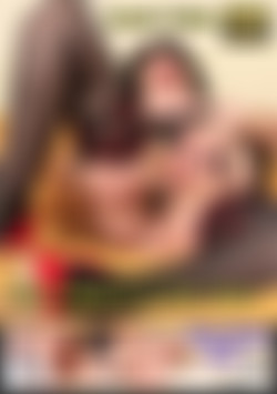 Sexy Lingerie & New Toys front cover