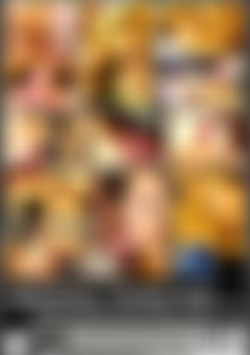 Cum Guzzlers Vol. 1 back cover