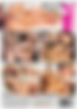 MILF Desires 2 back cover