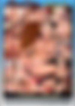 Big Titty Ho's #2 back cover