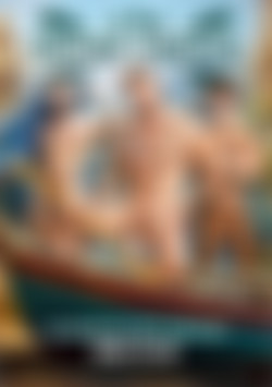 Shore Things front cover