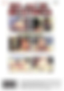 Black Beauties 2 back cover