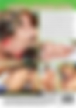 Your Wife My Meat 2 back cover