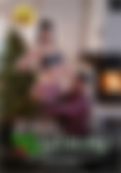 Holiday Getaway front cover