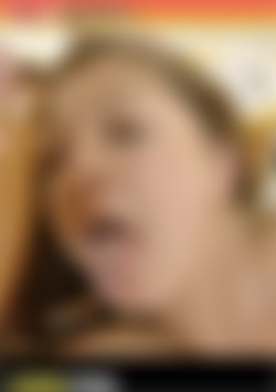 Hot Teen Stonell Oiled Up & Fucked back cover