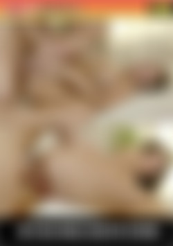 Hot Teen Stonell Oiled Up & Fucked front cover