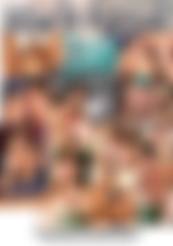 Swing Bi-Way Vol. 7 back cover