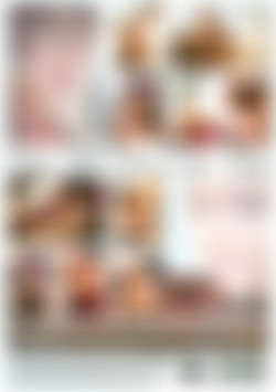 La Femme Lovers 2 back cover