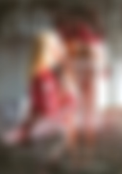 La Femme Lovers 2 front cover