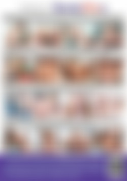 Family Pies Vol. 26 back cover