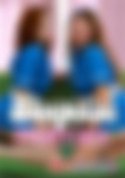 Hospital Hotties front cover