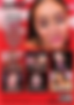 Huge Facials Vol. 19 back cover