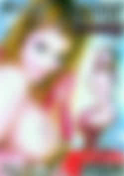 Blonde Lesbians Vol. 3 front cover